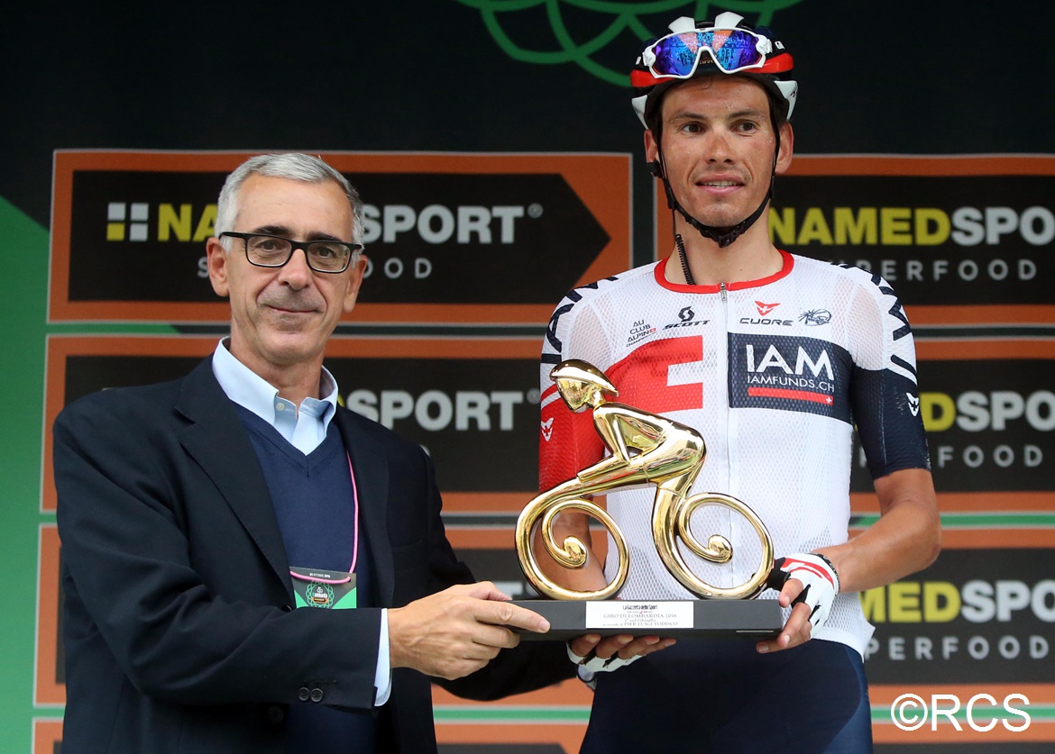 德尼菲尔,IAM,公路车,伦巴第 德尼菲尔,IAM,公路车,伦巴第