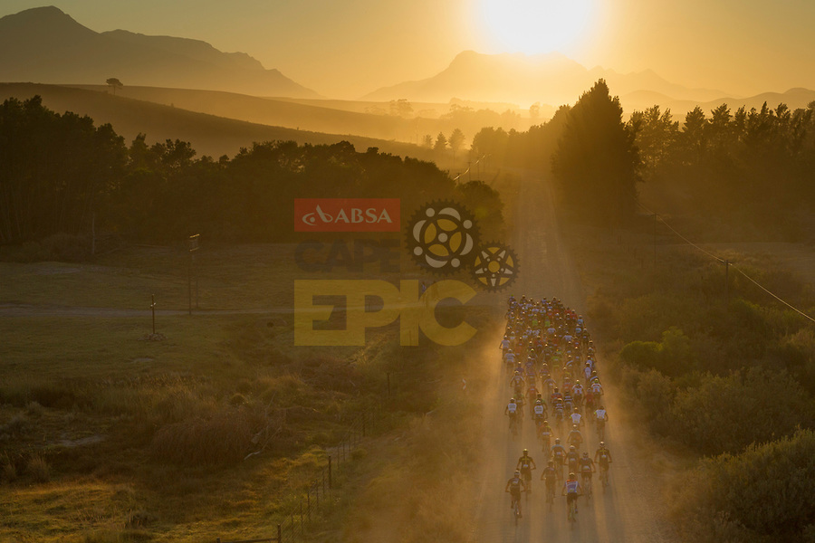 Cape Epic