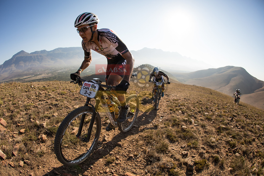 Cape Epic