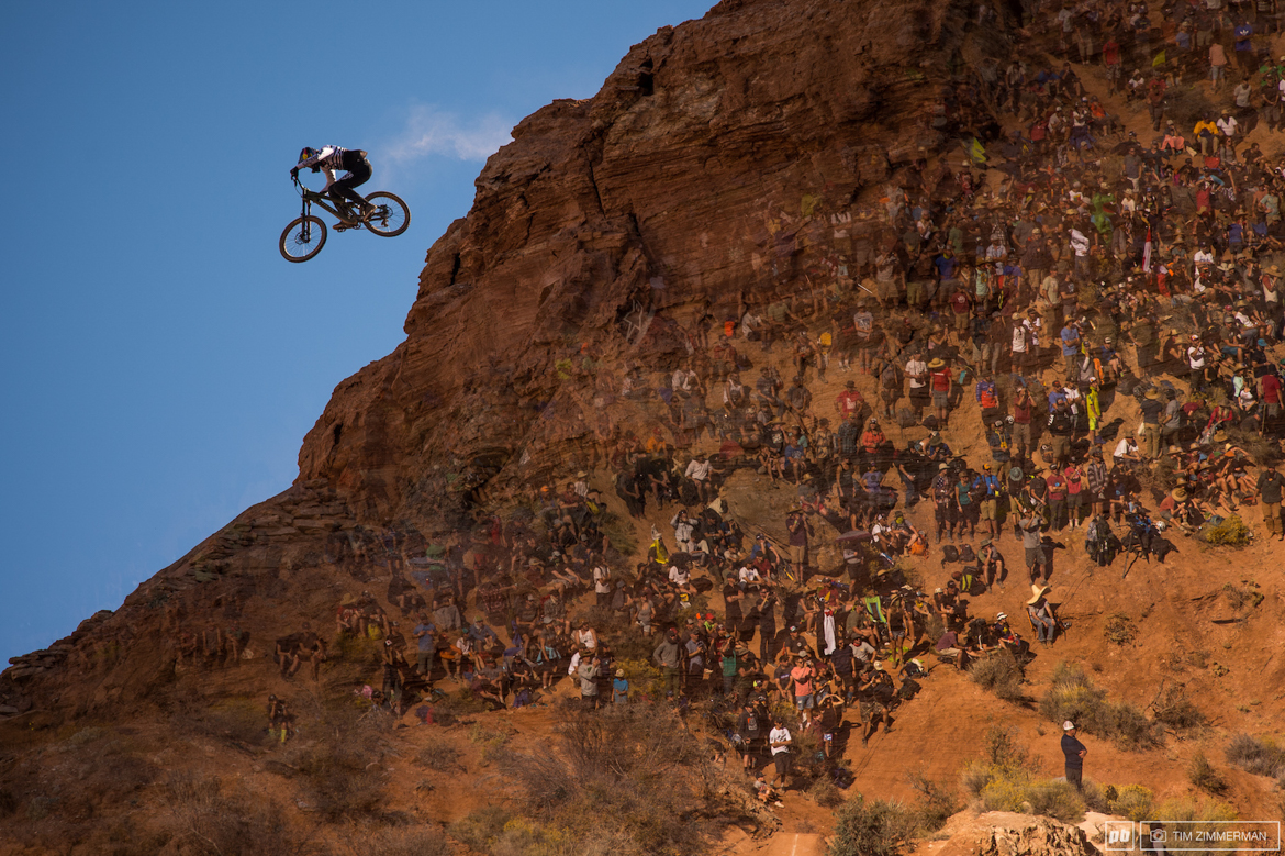 2017红牛坠山赛图集