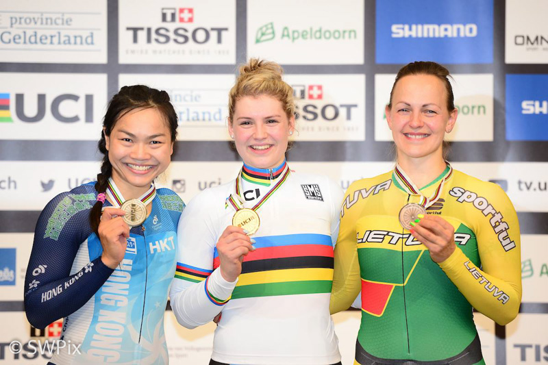 场地,自行车,世锦赛,荷兰 场地,自行车,世锦赛,荷兰