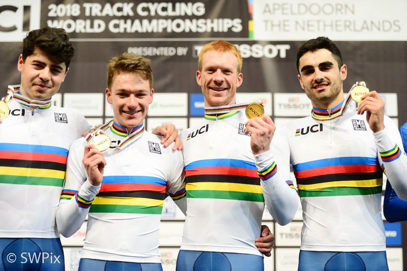 场地,自行车,世锦赛,荷兰 场地,自行车,世锦赛,荷兰