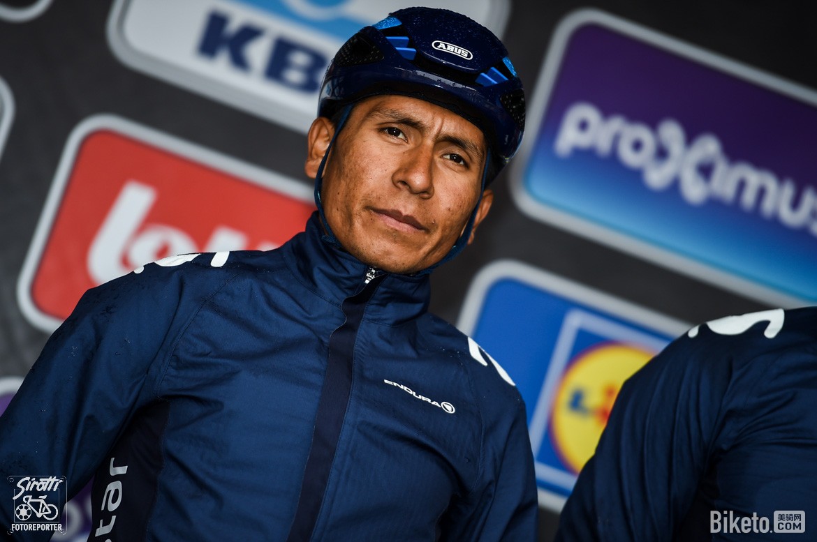 穿越弗兰德斯,金塔纳 穿越弗兰德斯,金塔纳