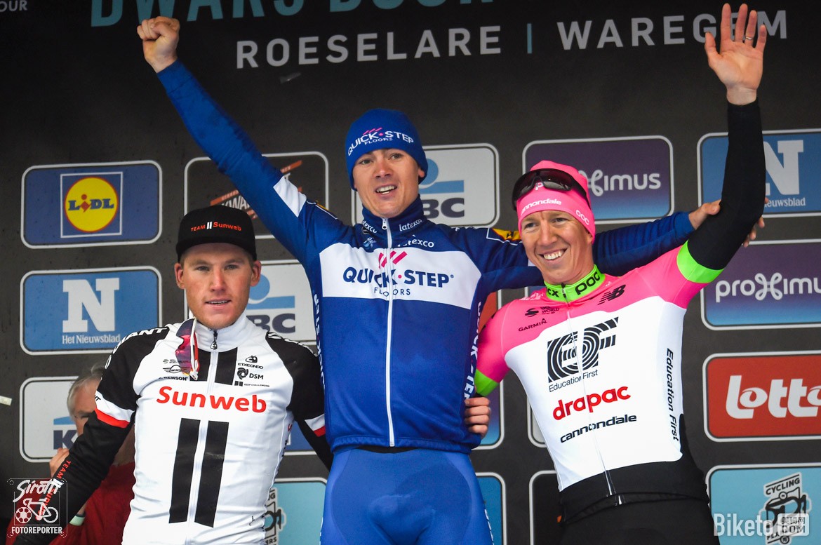 穿越弗兰德斯 穿越弗兰德斯