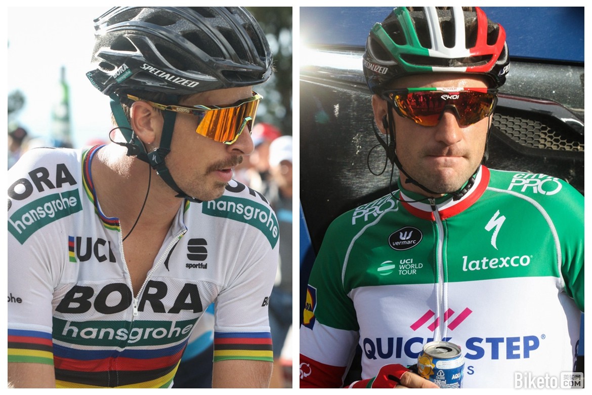 环西,萨甘,维维亚尼