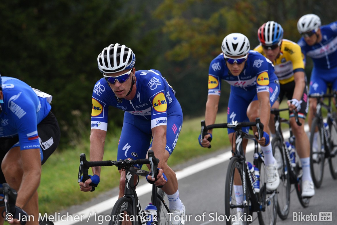 环斯洛伐克,快步 环斯洛伐克,快步