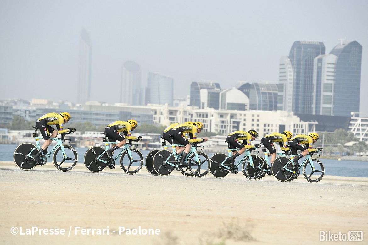 环阿联酋 环阿联酋