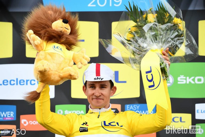 巴黎尼斯,科维亚特科夫斯基