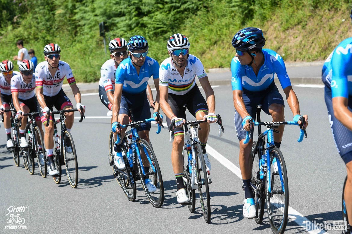 圣塞瓦斯蒂安经典赛,移动之星 圣塞瓦斯蒂安经典赛,移动之星