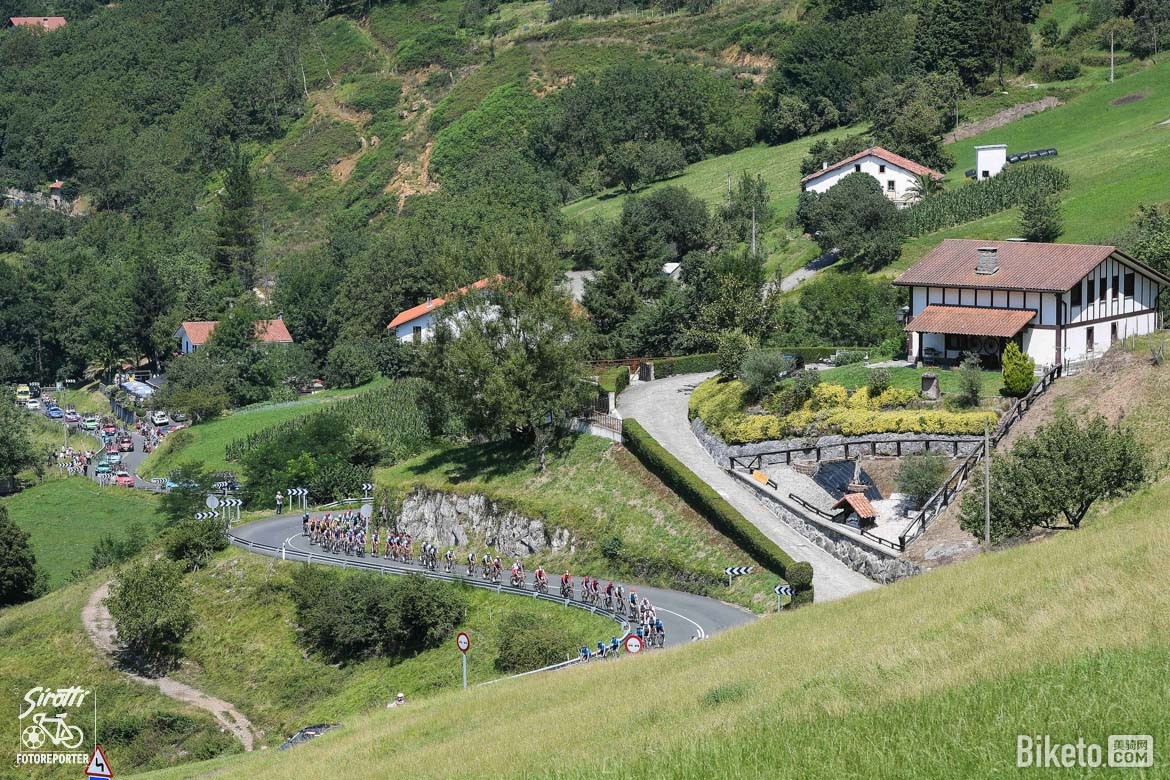 圣塞瓦斯蒂安经典赛 圣塞瓦斯蒂安经典赛