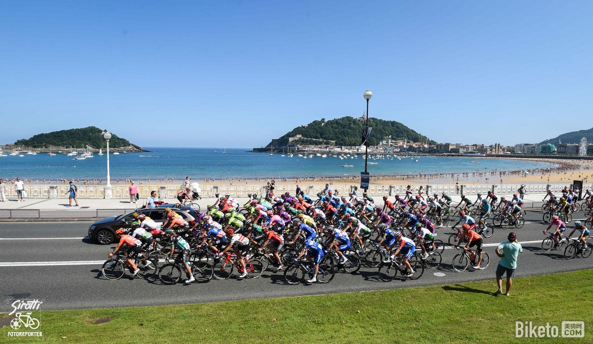 圣塞瓦斯蒂安经典赛 圣塞瓦斯蒂安经典赛