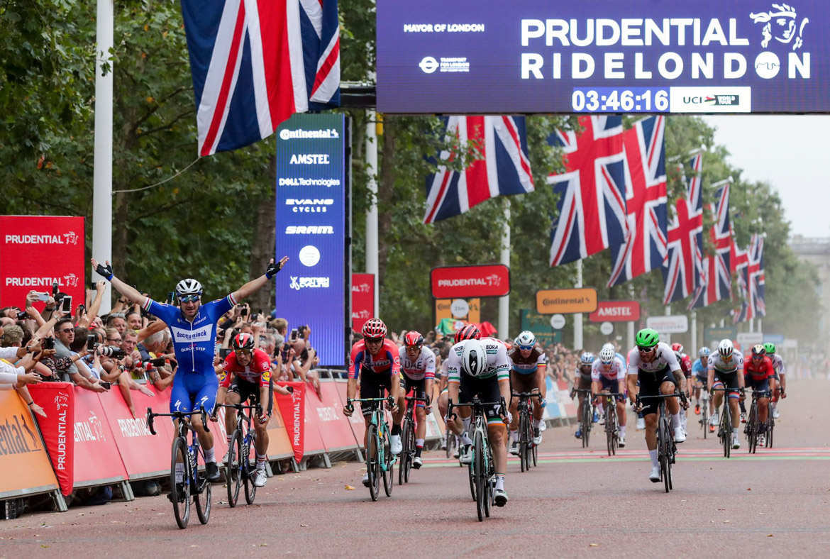 伦敦经典赛,维维亚尼 伦敦经典赛,维维亚尼