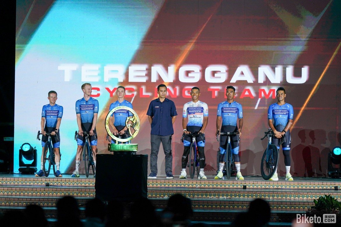 2025第29届环兰卡威Petronas Le Tour de Langkawi(PLTdL)