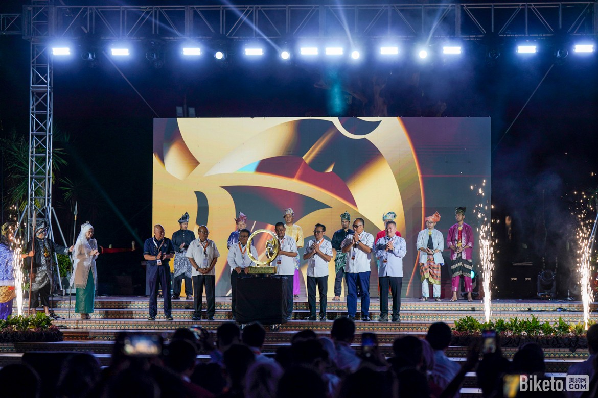 2025第29届环兰卡威Petronas Le Tour de Langkawi(PLTdL)