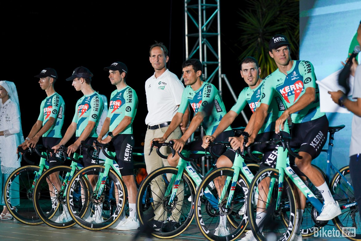 2025第29届环兰卡威Petronas Le Tour de Langkawi(PLTdL)