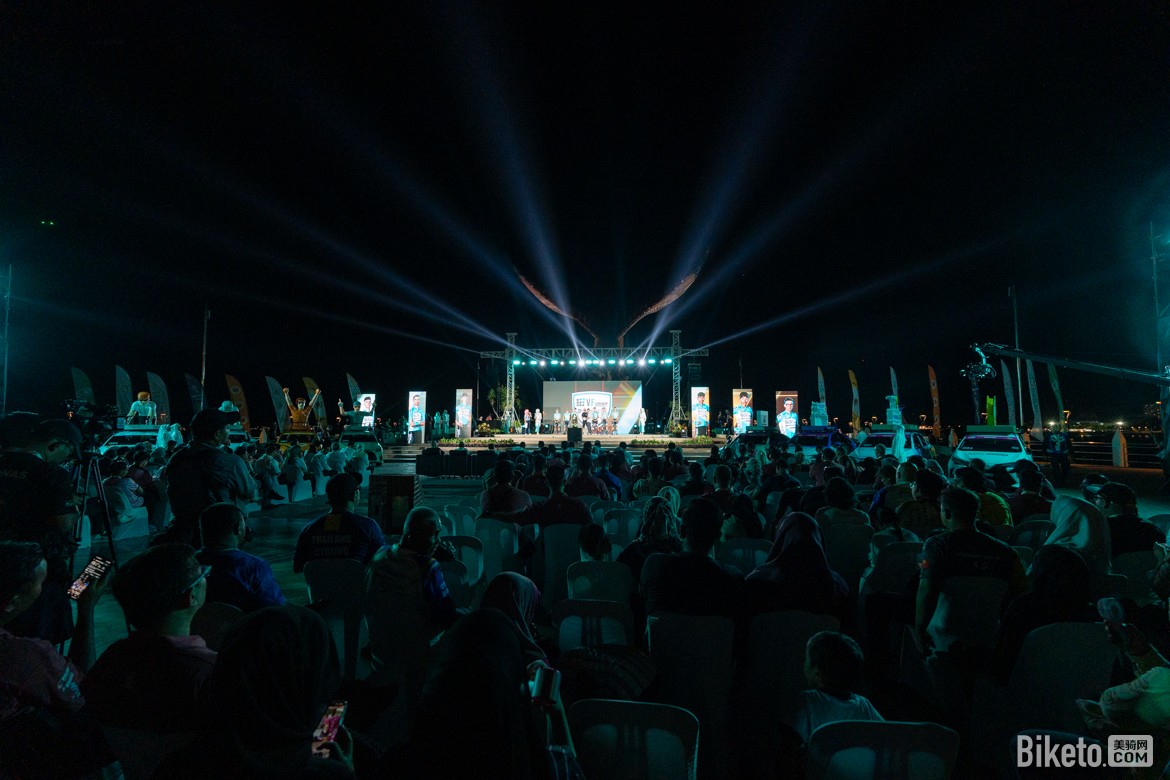 2025第29届环兰卡威Petronas Le Tour de Langkawi(PLTdL)