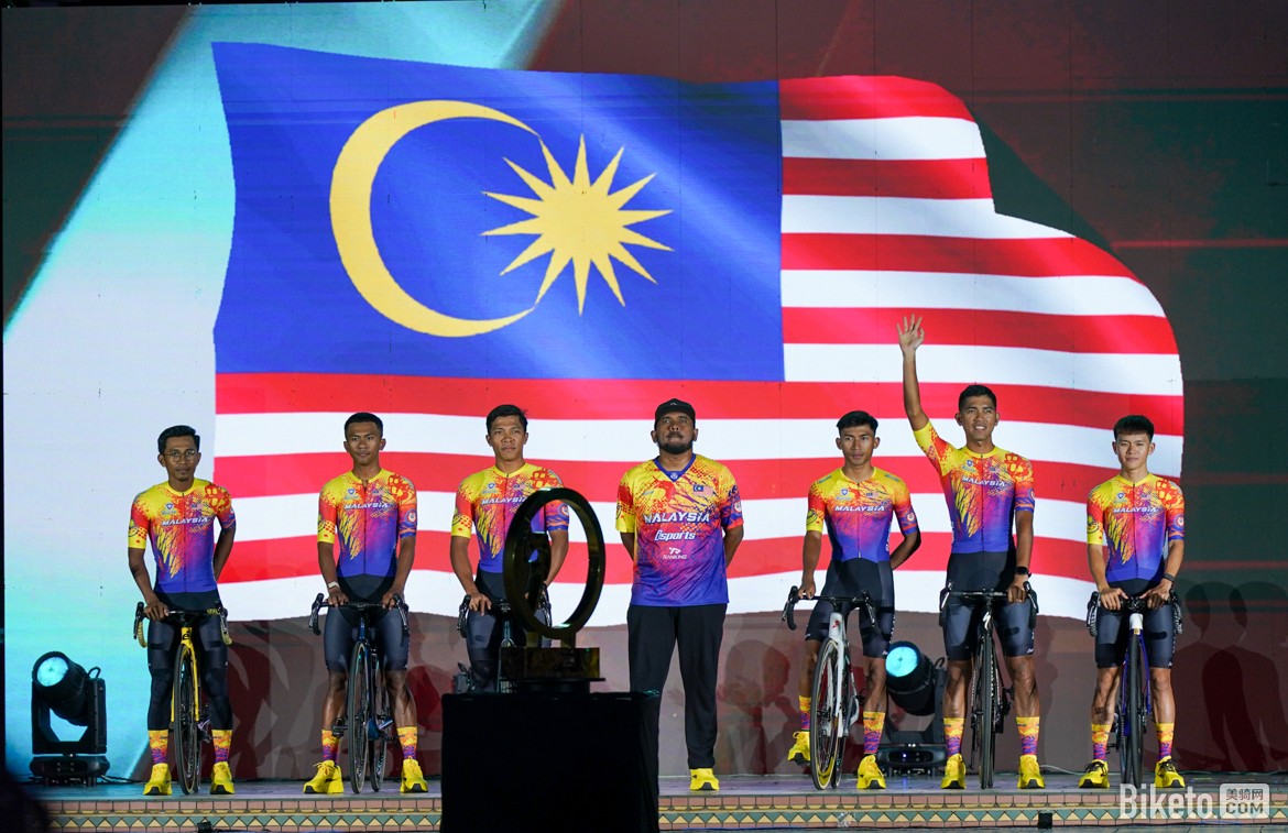 2025第29届环兰卡威Petronas Le Tour de Langkawi(PLTdL)