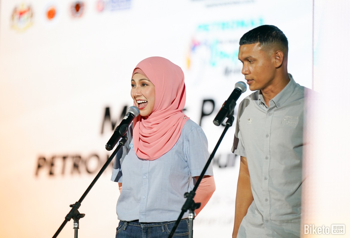 2025第29届环兰卡威Petronas Le Tour de Langkawi(PLTdL)