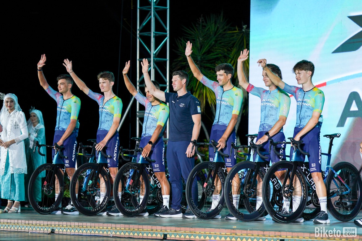 2025第29届环兰卡威Petronas Le Tour de Langkawi(PLTdL)