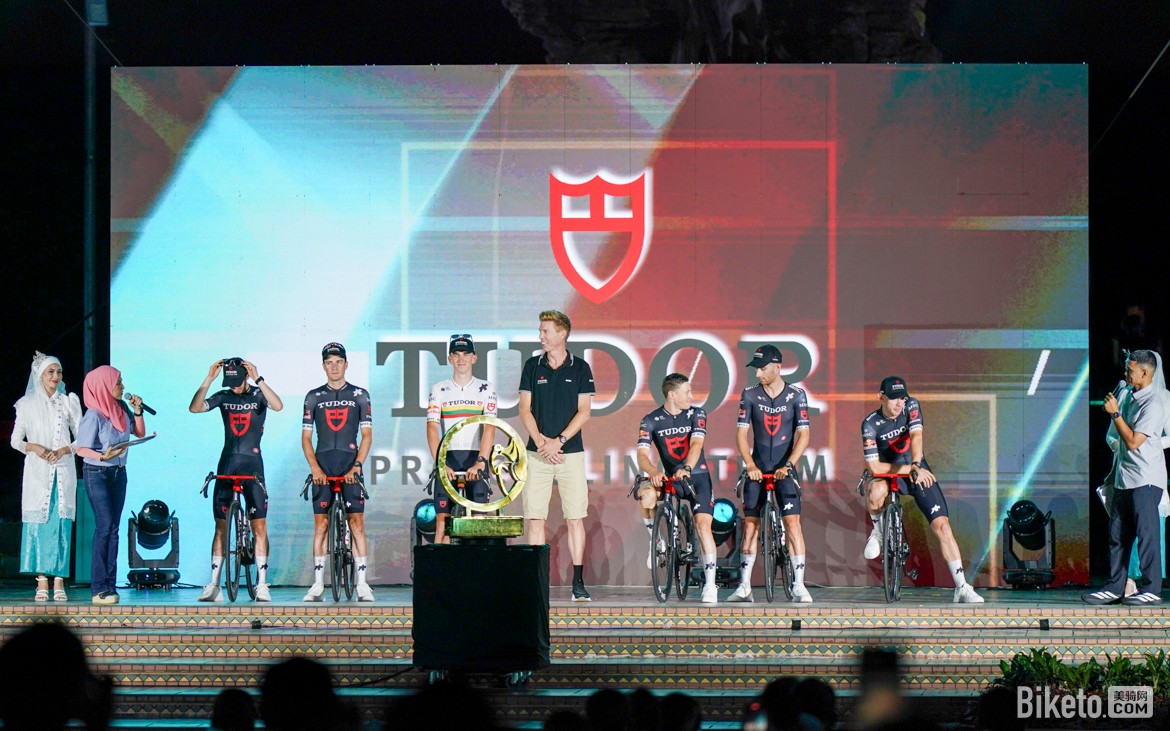 2025第29届环兰卡威Petronas Le Tour de Langkawi(PLTdL)