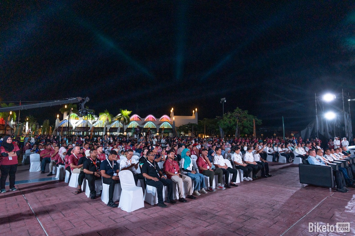 2025第29届环兰卡威Petronas Le Tour de Langkawi(PLTdL)