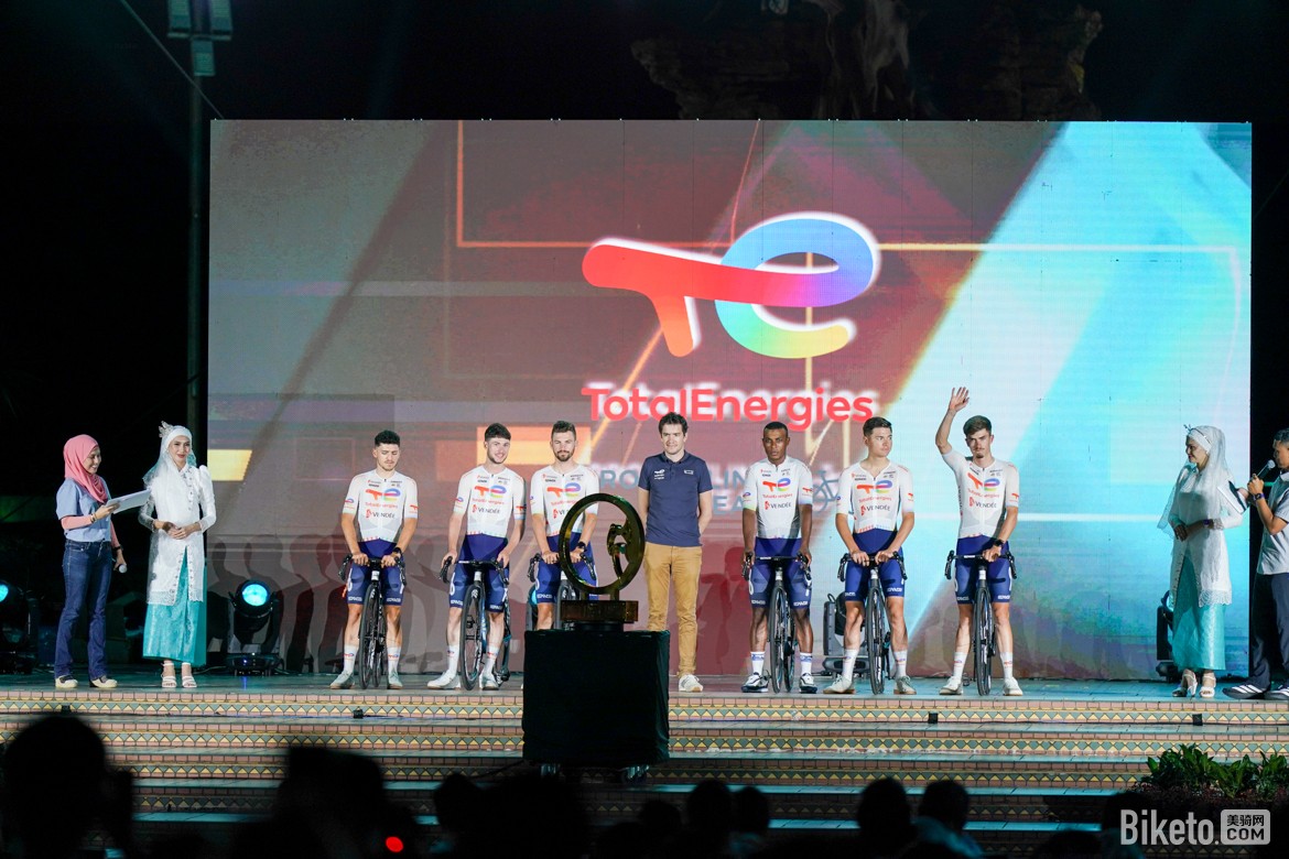 2025第29届环兰卡威Petronas Le Tour de Langkawi(PLTdL)