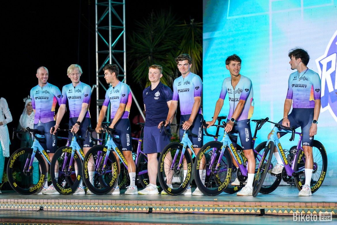 2025第29届环兰卡威Petronas Le Tour de Langkawi(PLTdL)