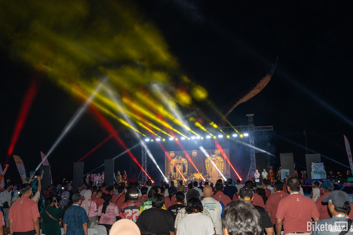 2025第29届环兰卡威Petronas Le Tour de Langkawi(PLTdL)