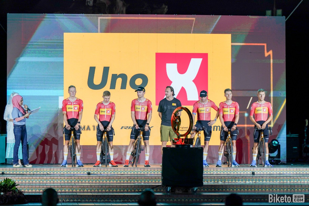 2025第29届环兰卡威Petronas Le Tour de Langkawi(PLTdL)