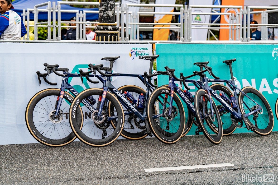 2025環(huán)蘭卡威DAY1