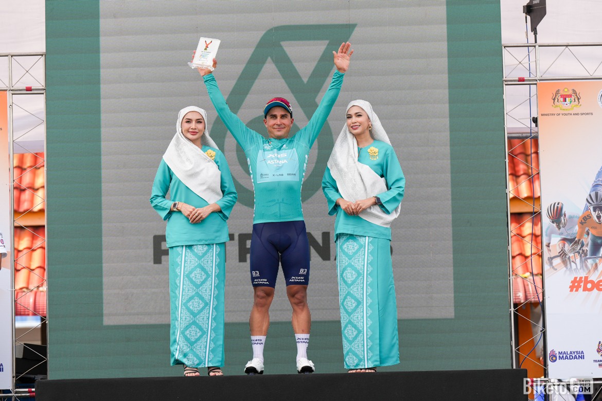 2025環(huán)蘭卡威