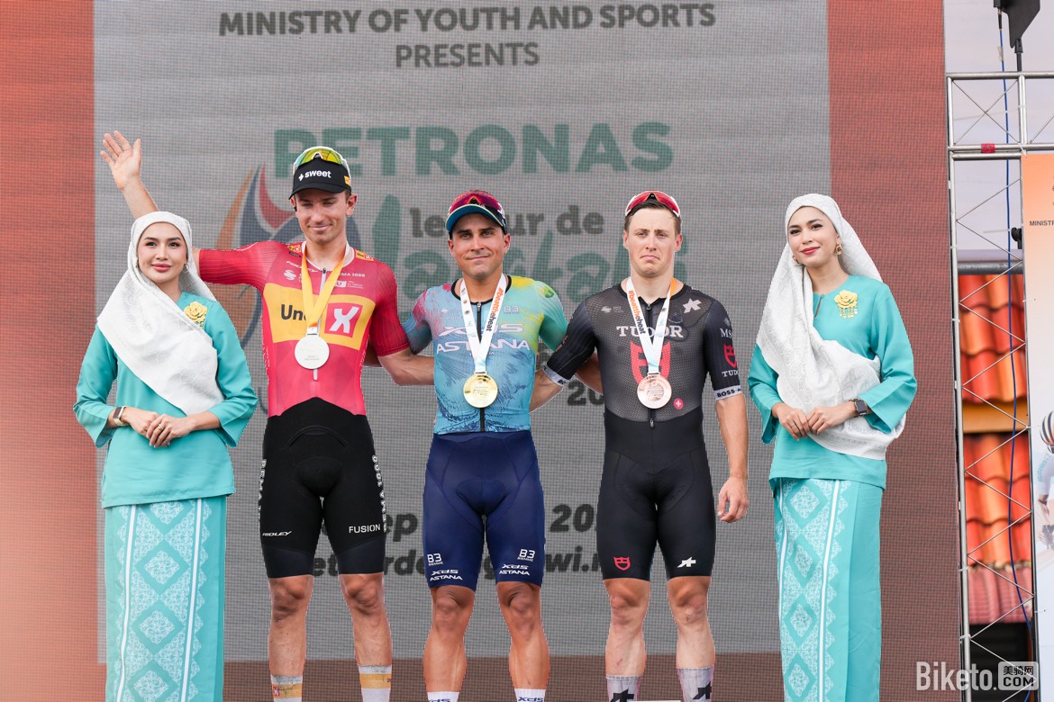 2025環(huán)蘭卡威