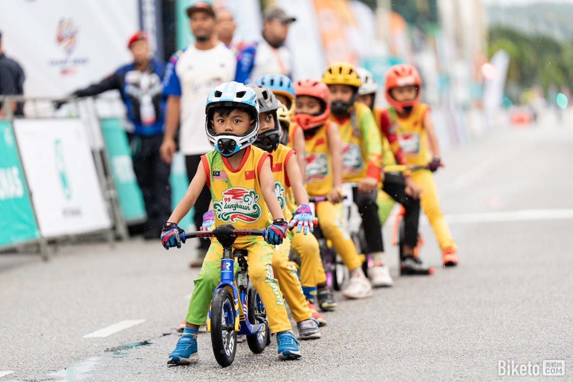 2025環(huán)蘭卡威DAY1