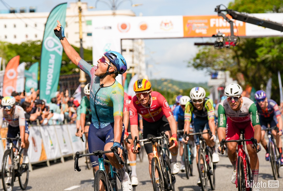 2025環(huán)蘭卡威