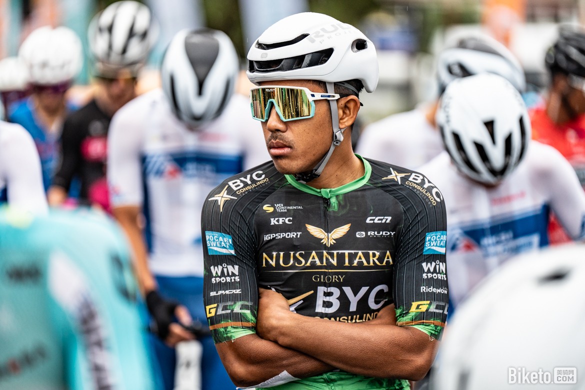 2025環(huán)蘭卡威DAY1