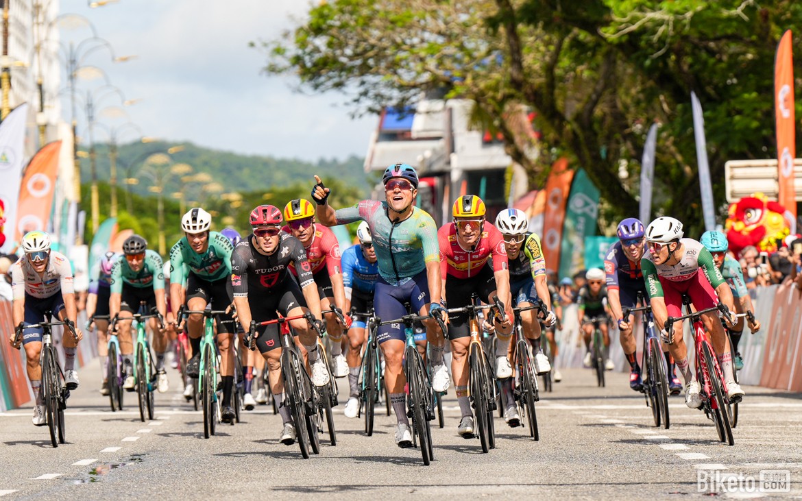 2025環(huán)蘭卡威