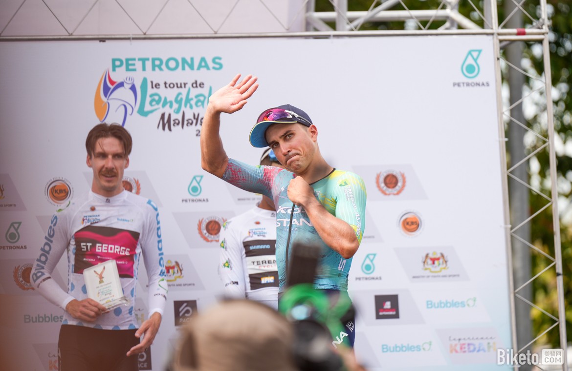 2025環(huán)蘭卡威