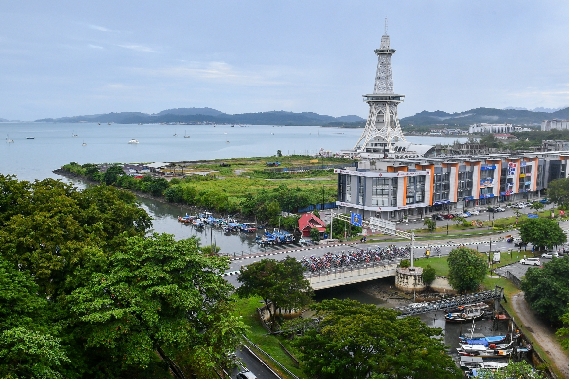 2025環(huán)蘭卡威