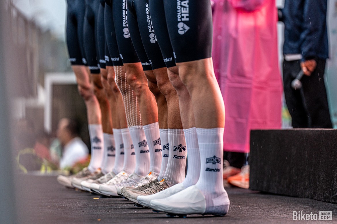 2025環(huán)蘭卡威DAY1