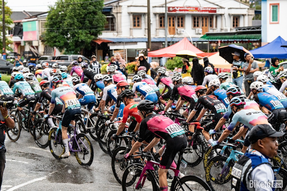 2025環(huán)蘭卡威DAY1