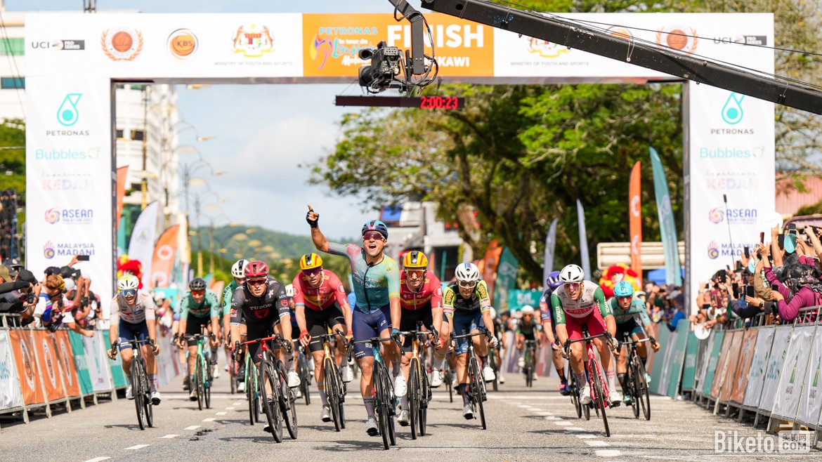 2025環(huán)蘭卡威