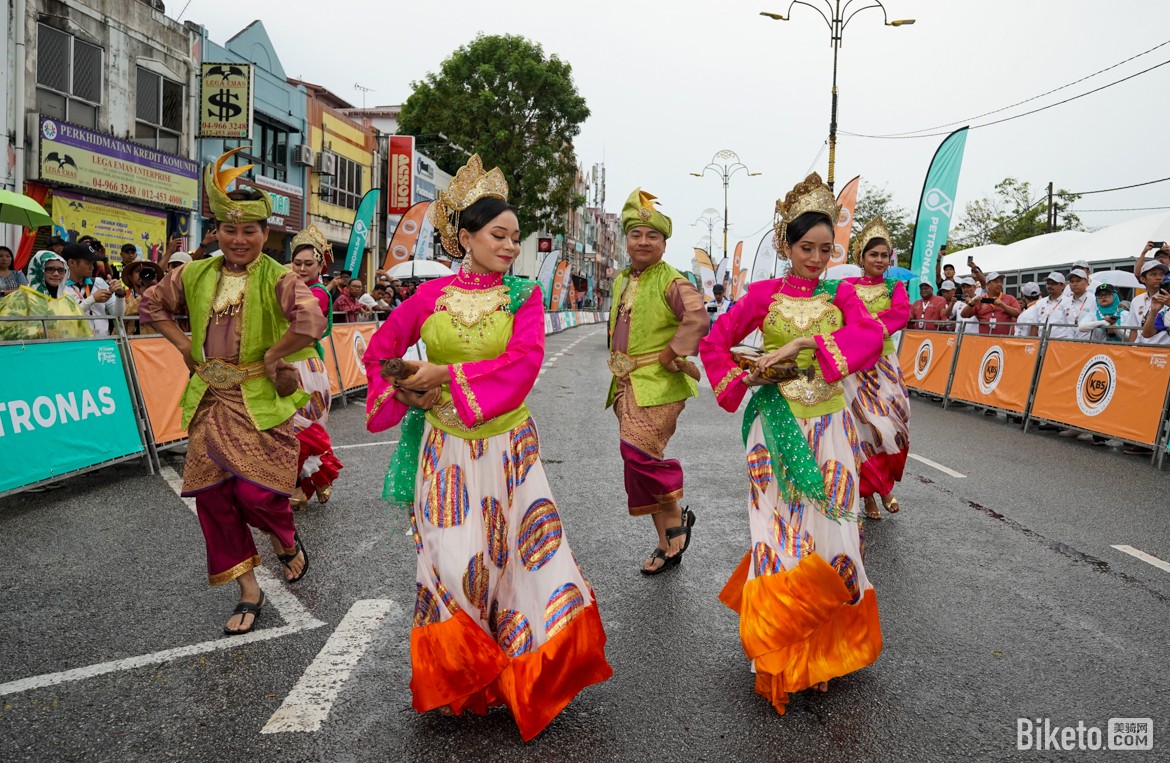 2025環(huán)蘭卡威DAY1