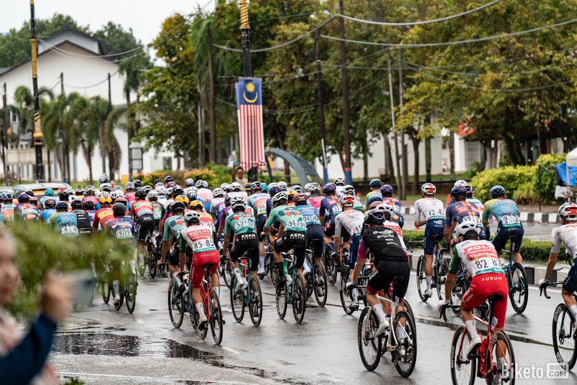 2025環(huán)蘭卡威DAY1