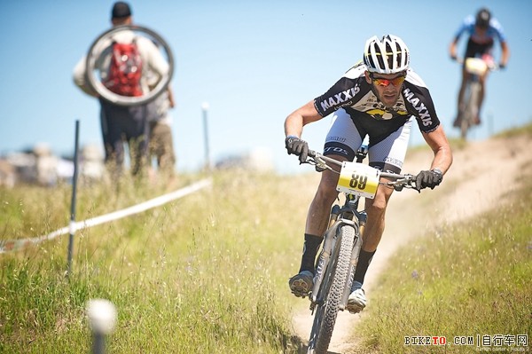 短道越野赛 短道越野赛