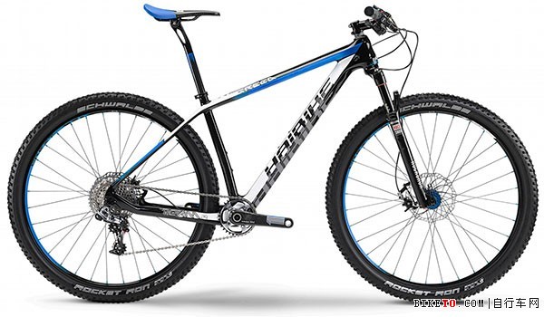 德国HAIBIKE GREED TEAM 29(8.6 kg) 德国HAIBIKE GREED TEAM 29(8.6 kg)