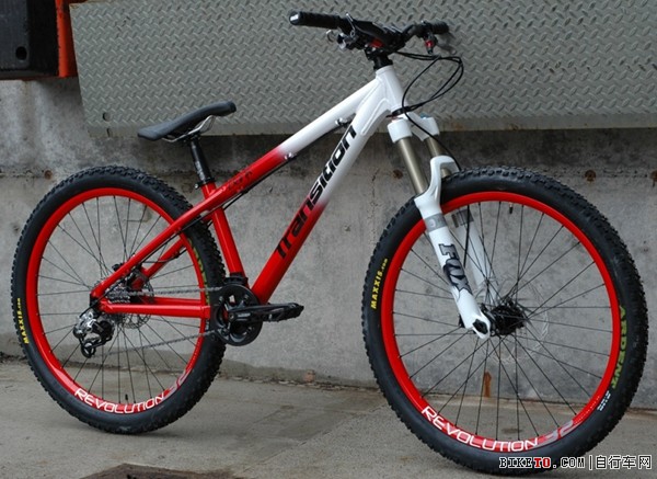 Transition Transition