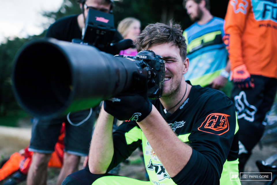 Brenden�ʹ���Ӱʦ