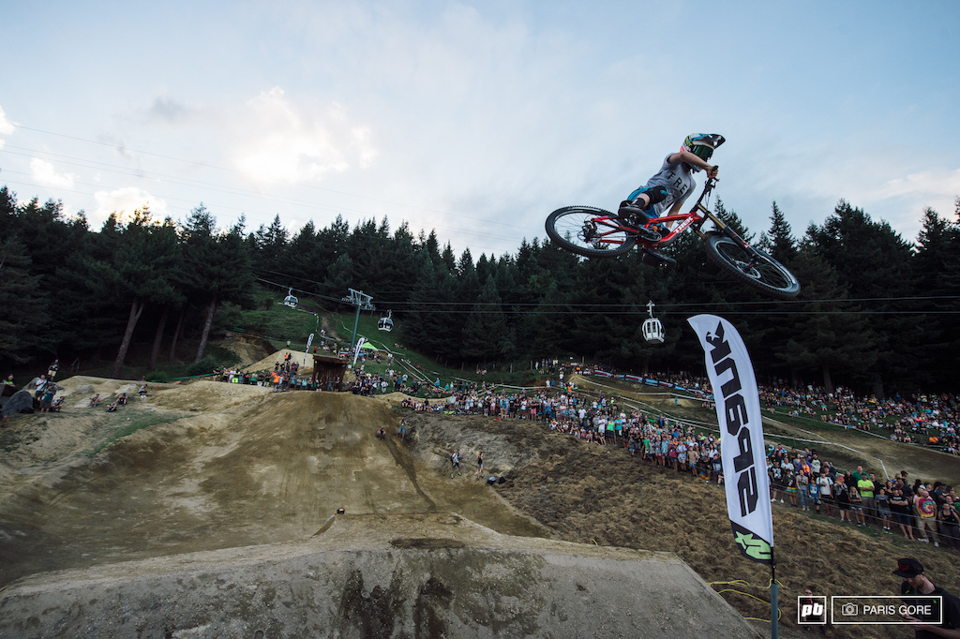 2016 Crankworx��β������