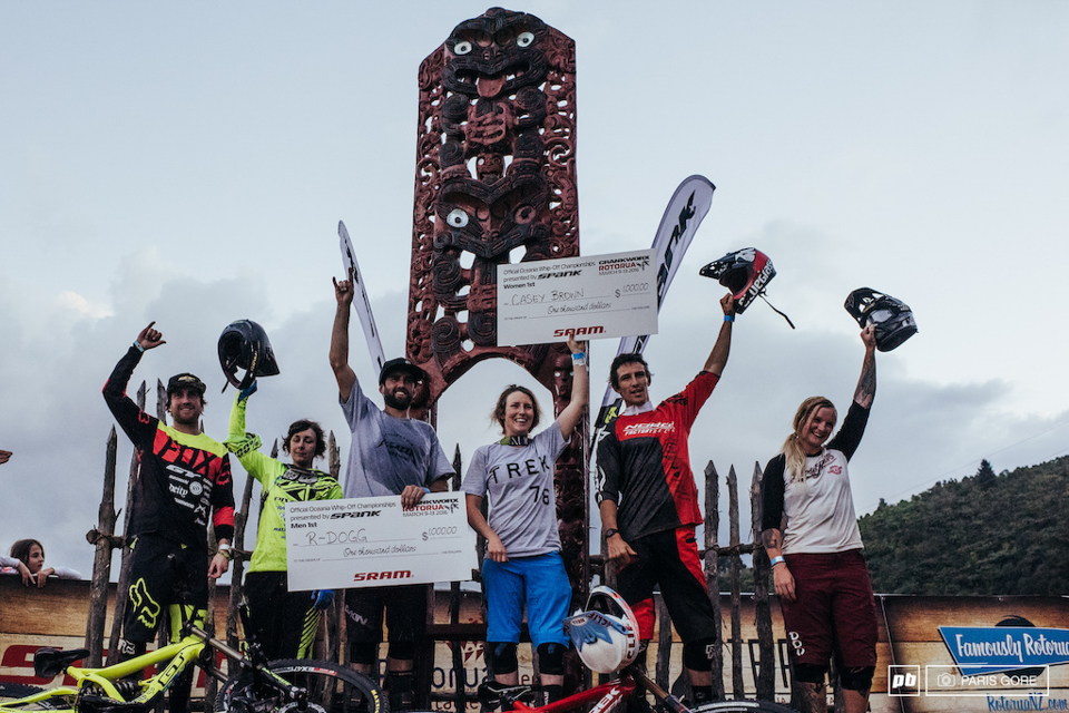 2016 Cranworx��β��