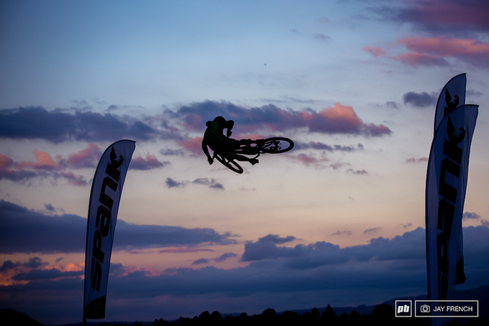 2016 Crankworx��β��